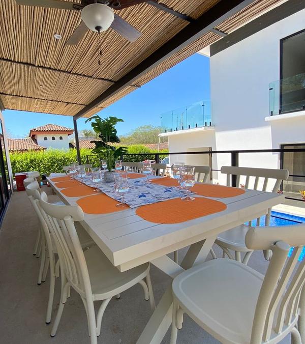 Casa Ancora Tamarindo