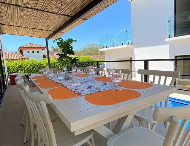 Casa Ancora Tamarindo