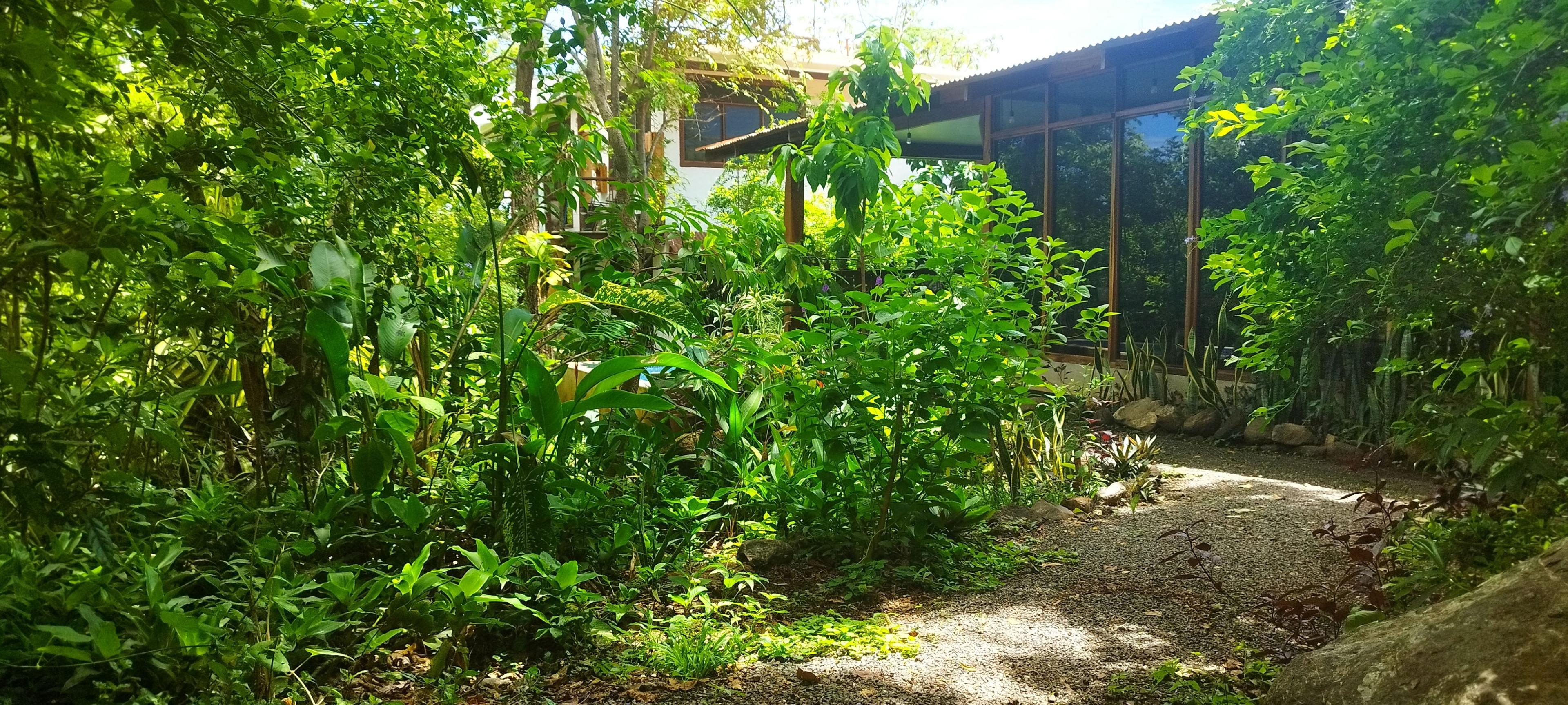 Casa Laurel