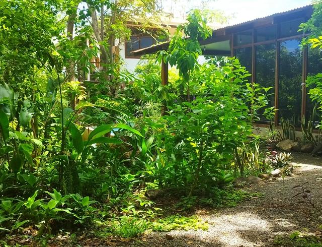 Casa Laurel