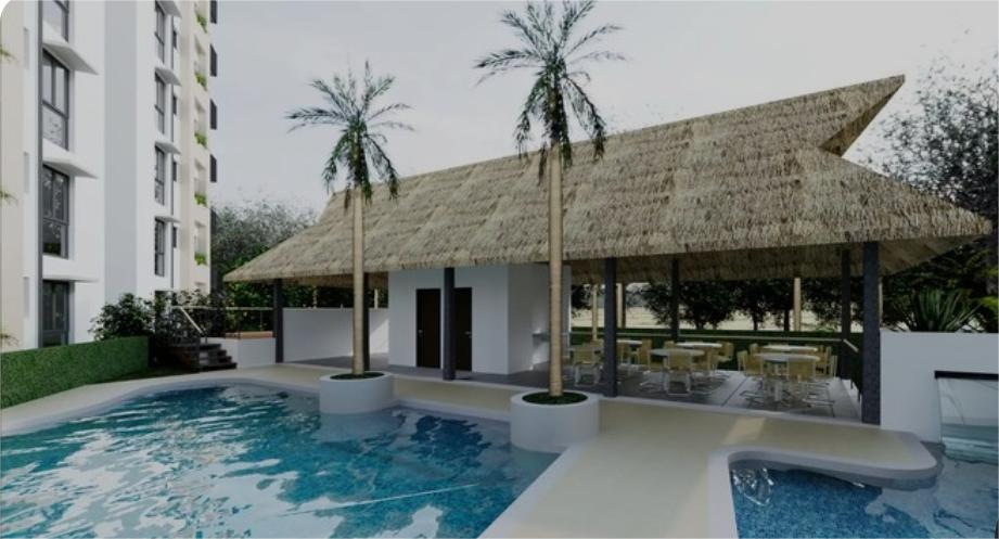 Seventh Heaven: Jungle & Sea