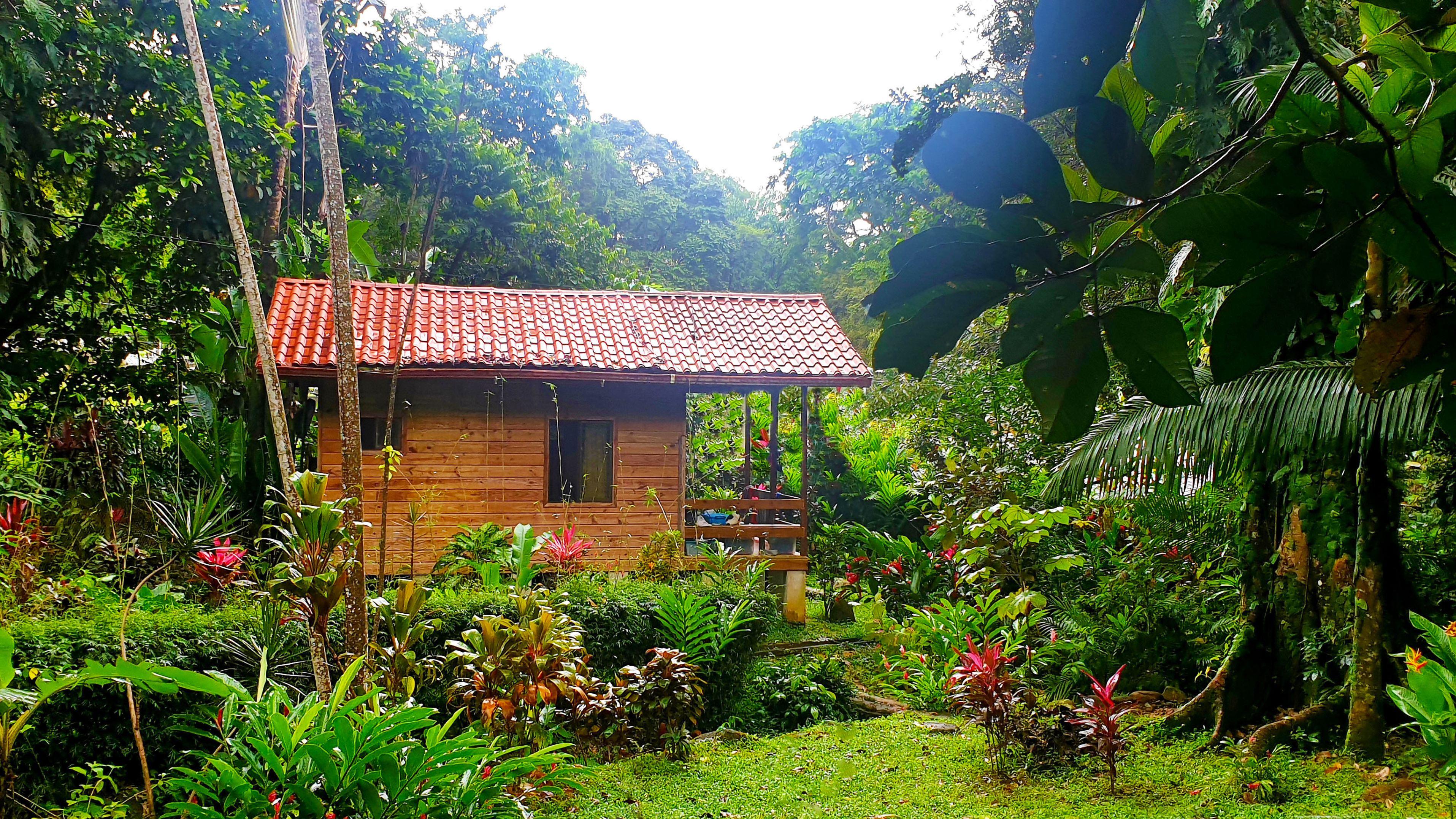 Studio Cabina Aracari