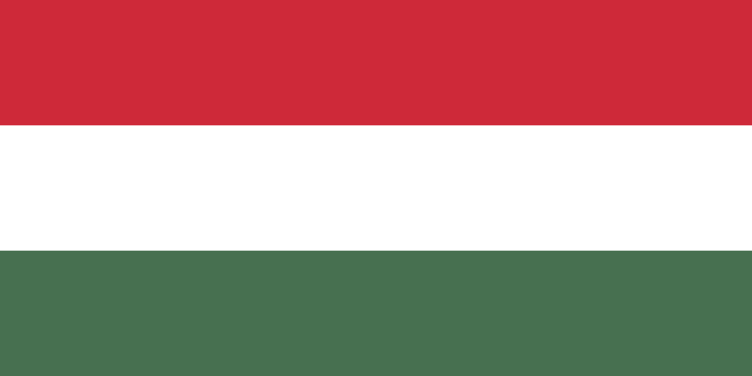 Hungary's Opposition Is Winning Before the Vote