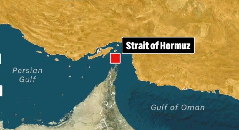 Trump Gives Iran 48 Hours to Open Hormuz. Markets Price 92.5% Chance He Means It.