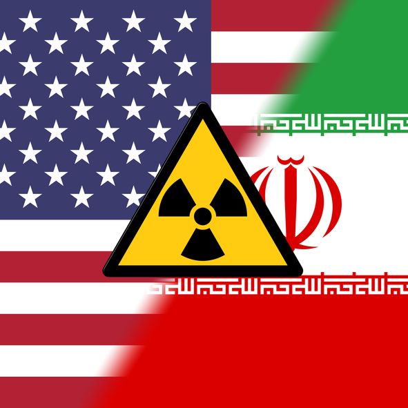 Prediction market: US-Iran nuclear deal by June 30