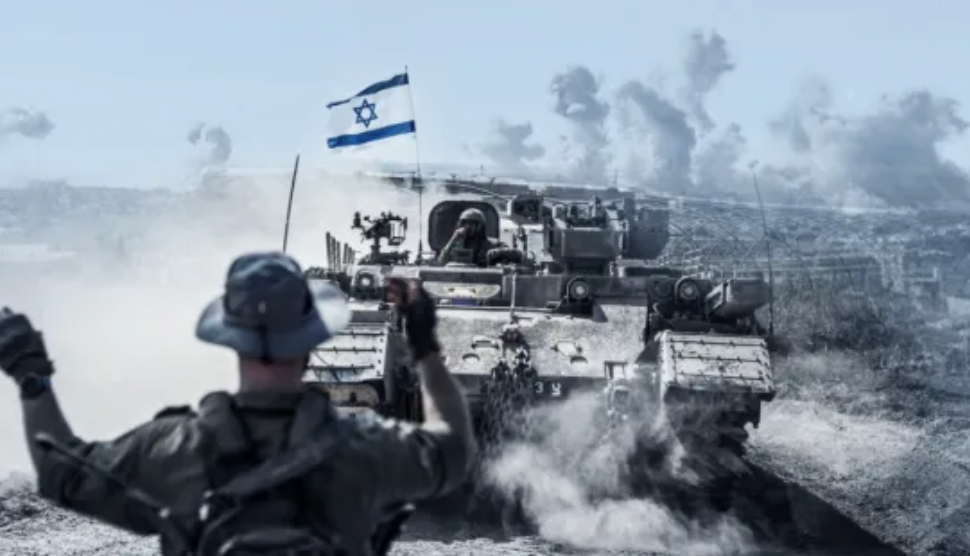 Markets Price a Lebanon Ground War at 74% — With Days to Spare