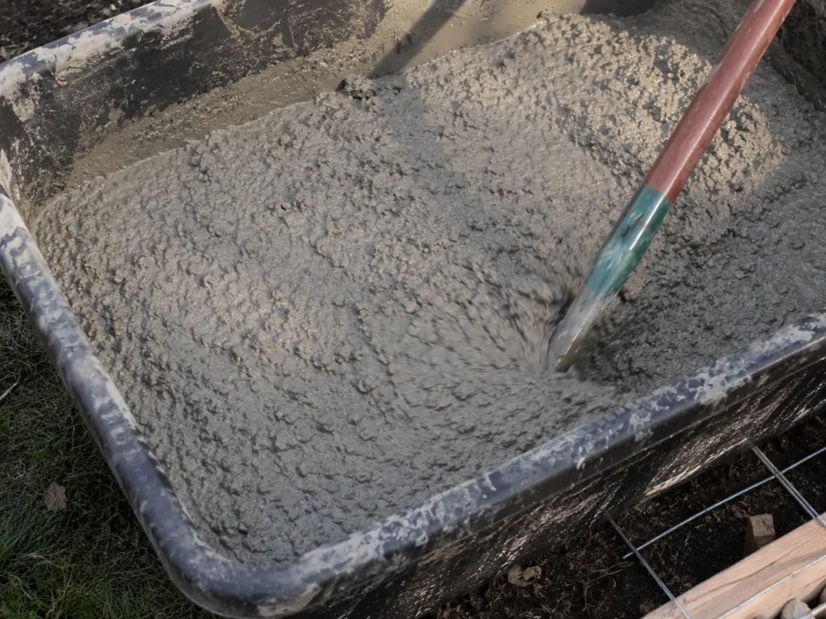 Easy DIY Concrete Slab Guide: Step-by-Step + Photos | CreteCalc