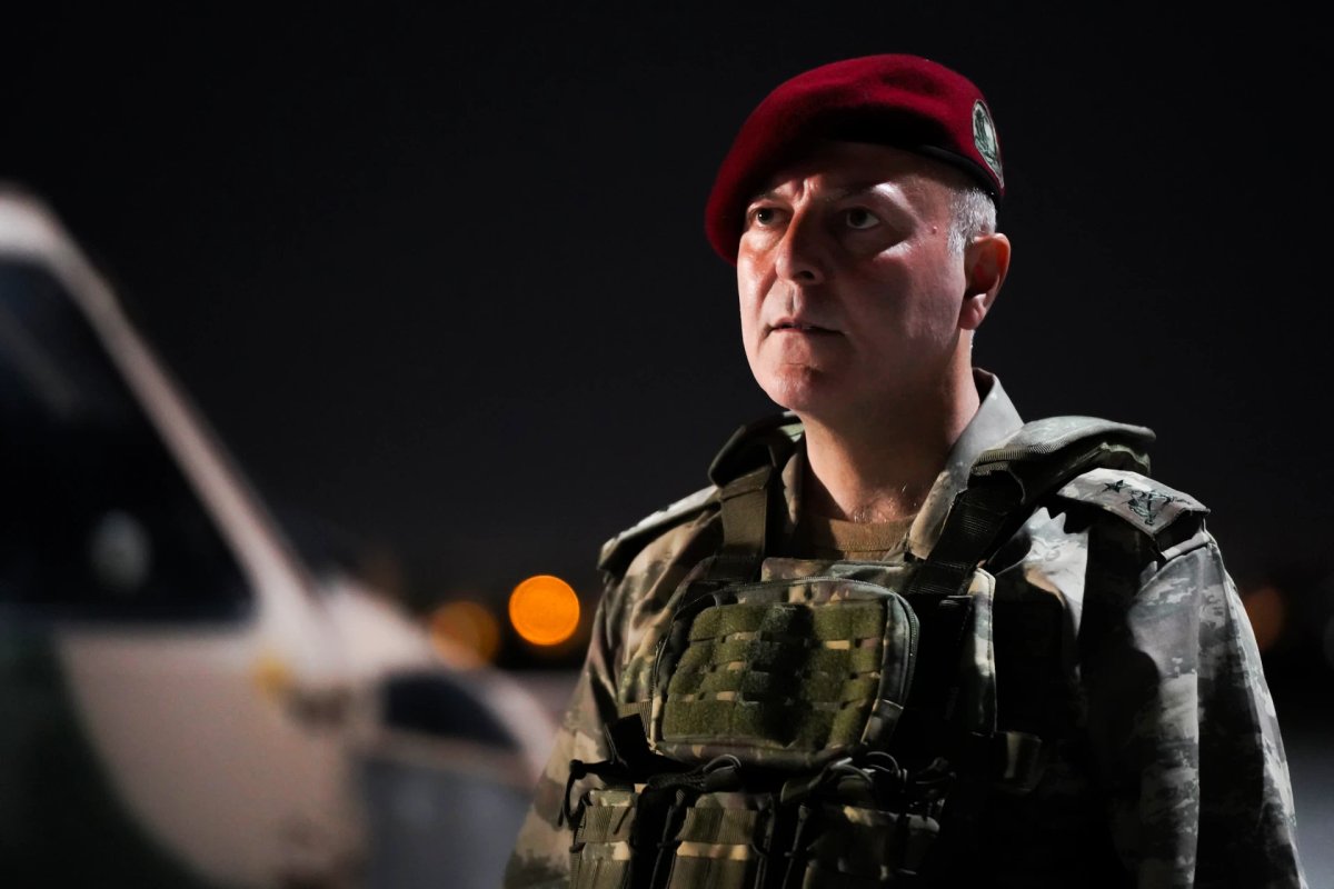 Asırlık Gece