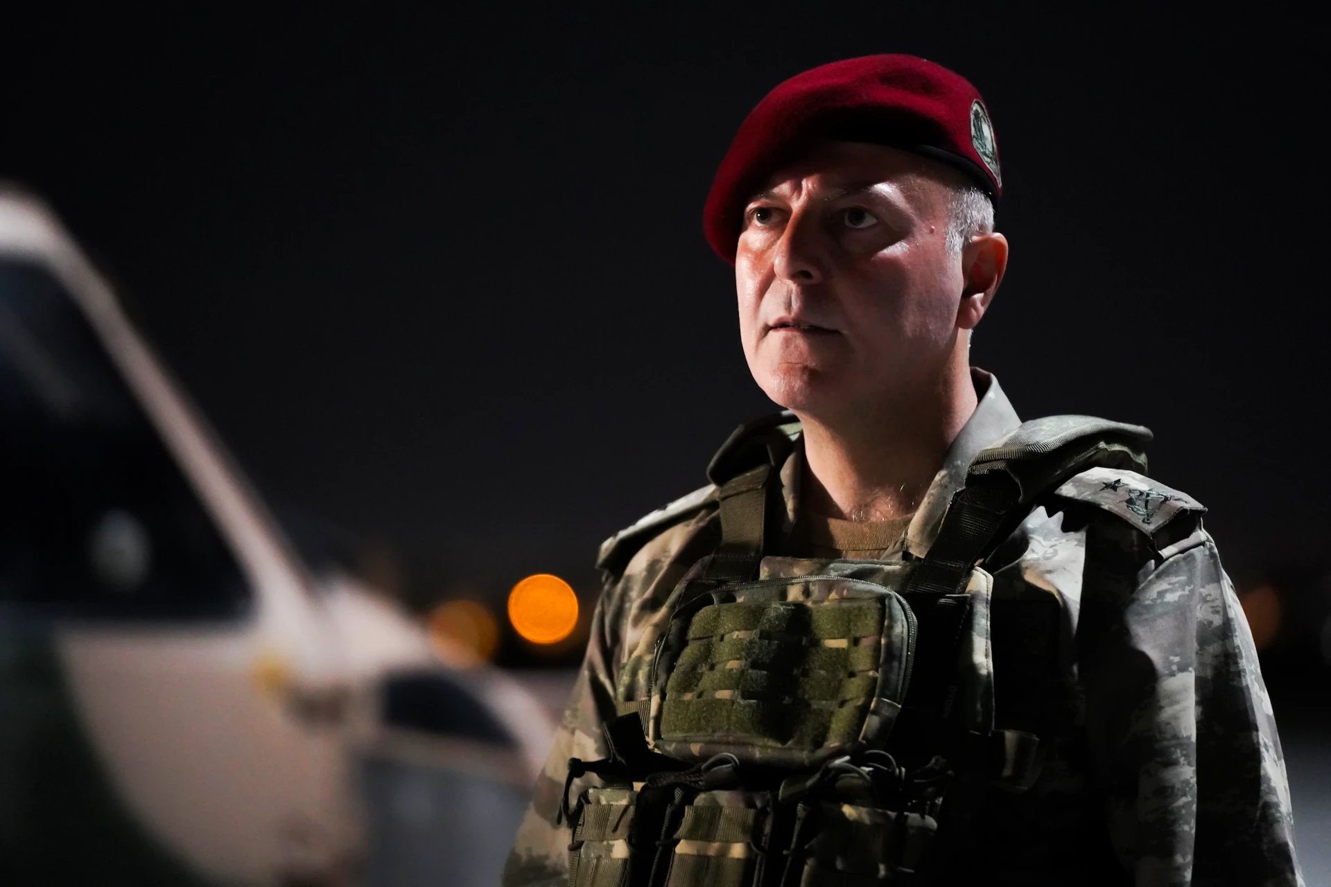 Asırlık Gece