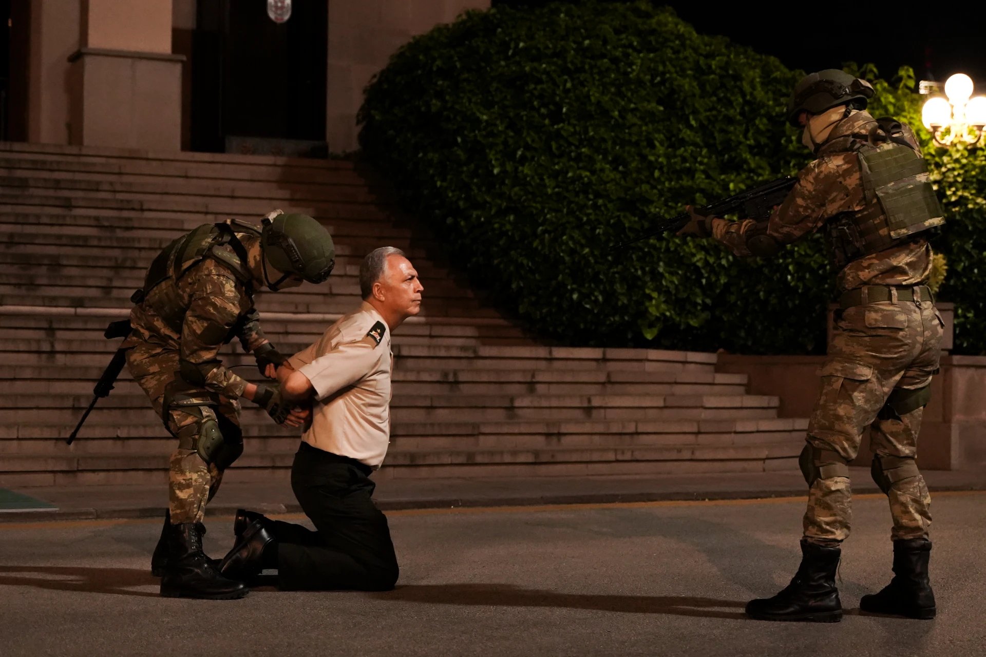 Asırlık Gece