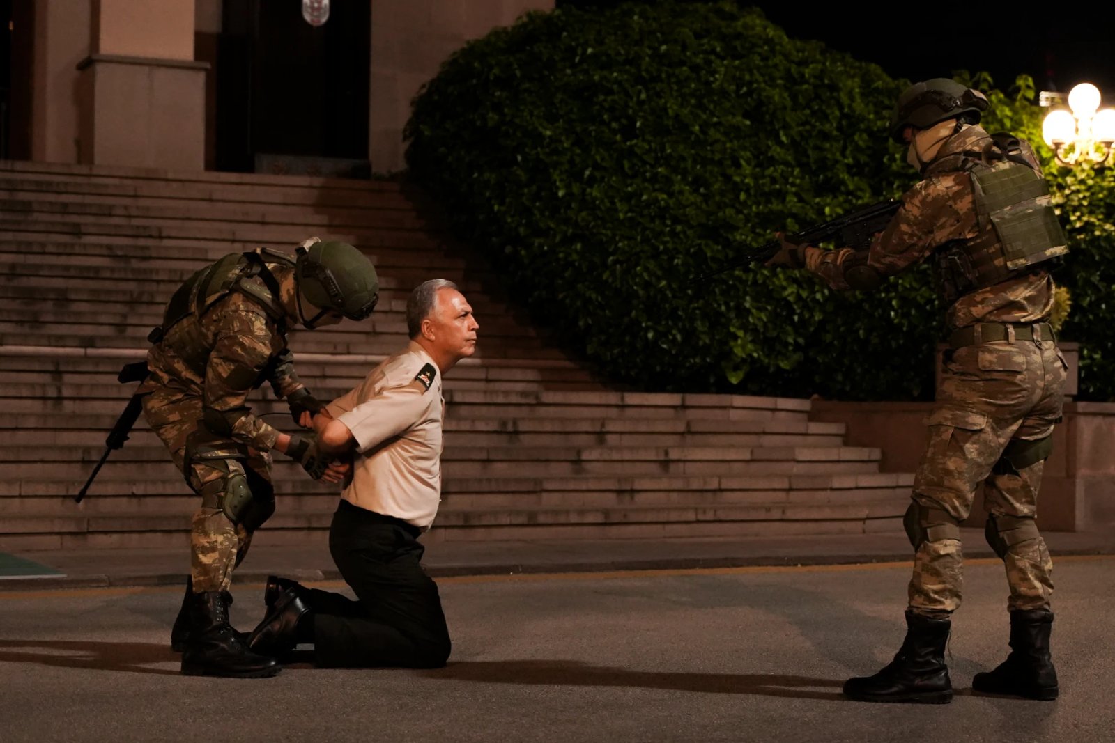 Asırlık Gece