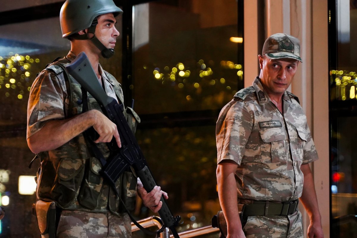 Asırlık Gece