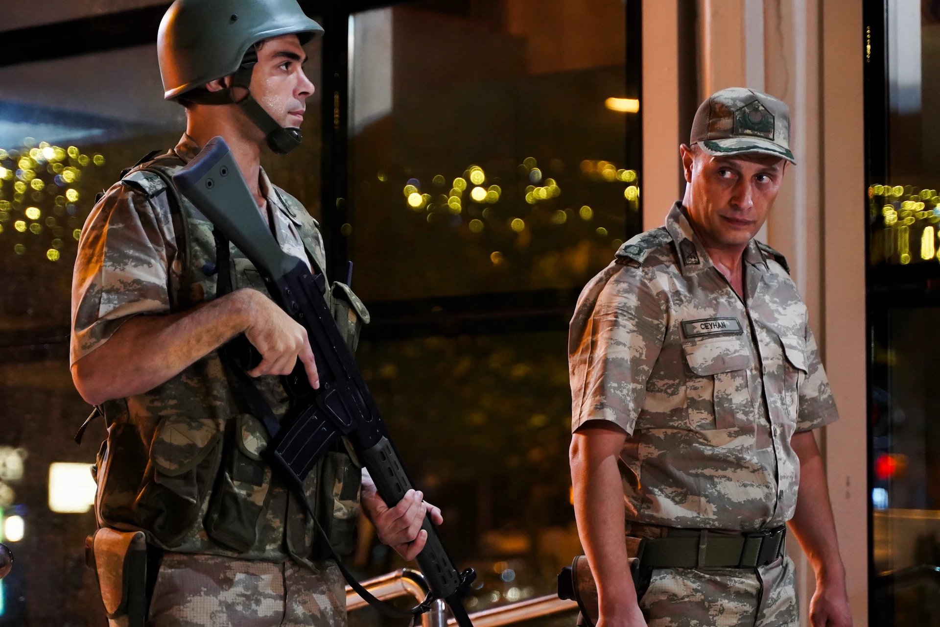 Asırlık Gece