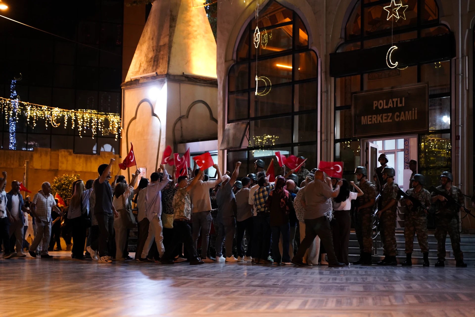 Asırlık Gece