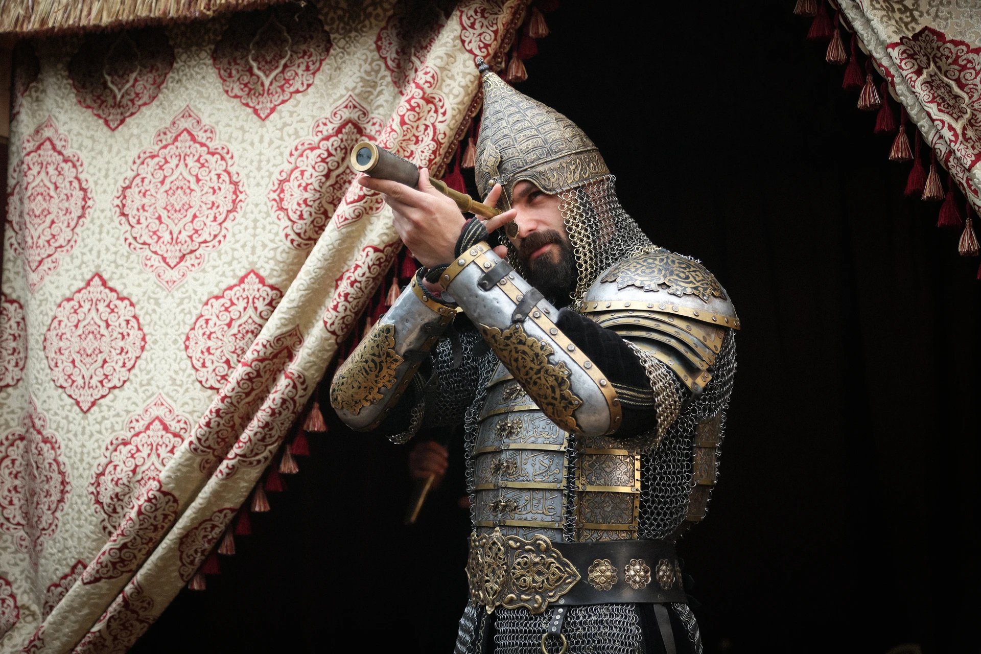 Mehmed: Fetihler Sultanı