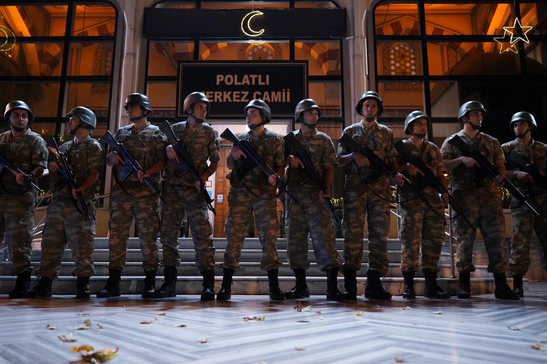 Asırlık Gece