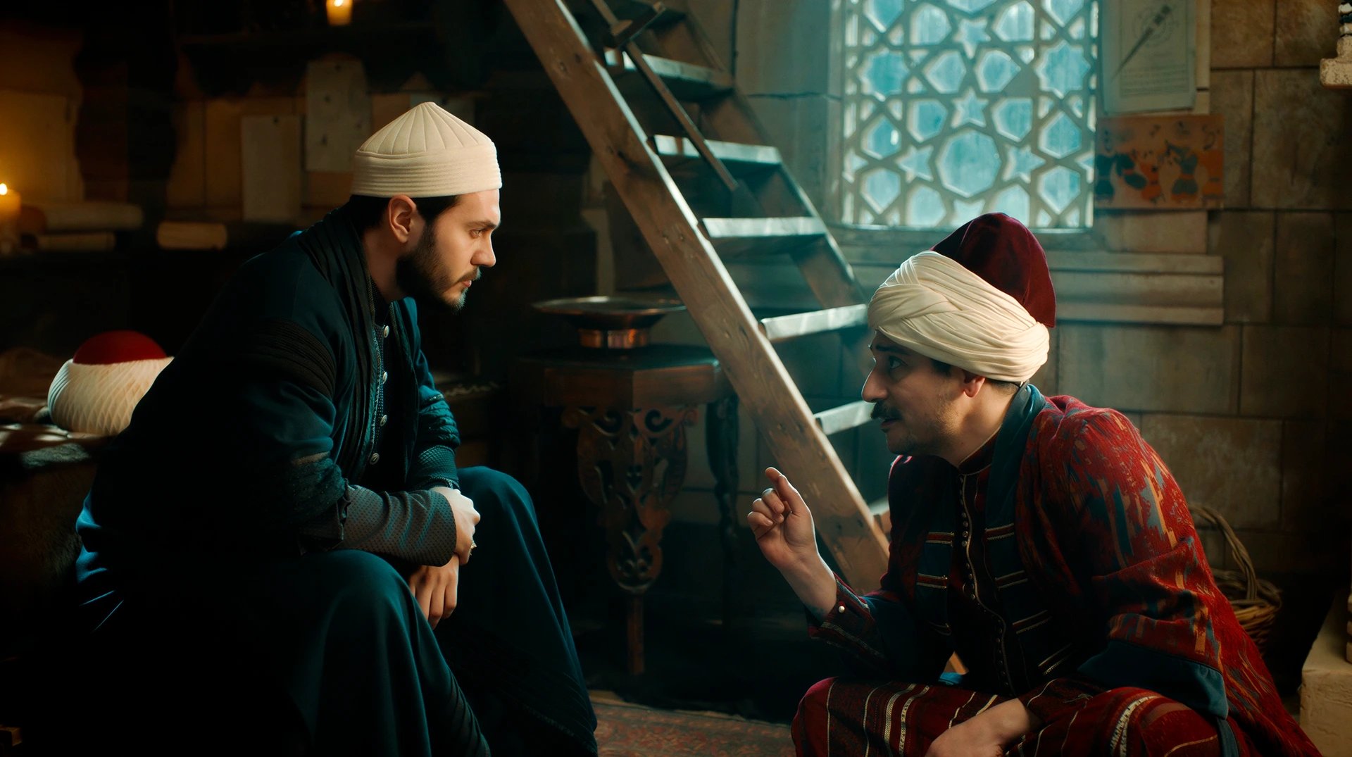 Vefa Sultan