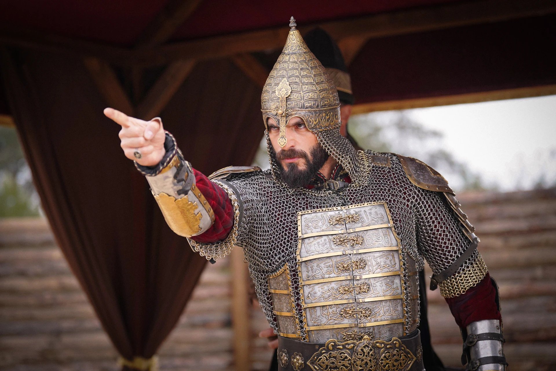 Mehmed: Fetihler Sultanı