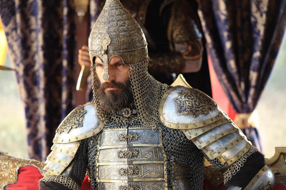 “Mehmed: Fetihler Sultanı”nda 4. Sezon Başlıyor