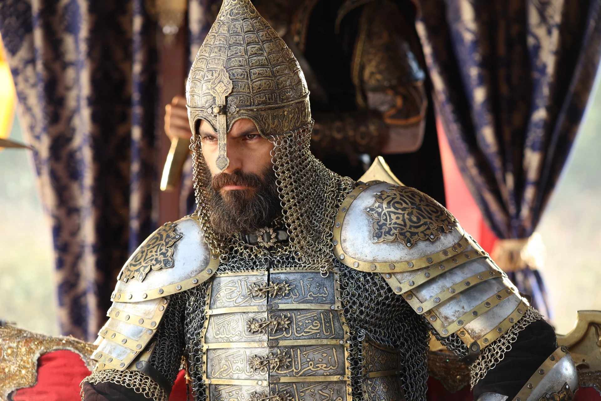 Season 4 Begins for “Mehmed: Sultan of Conquests”