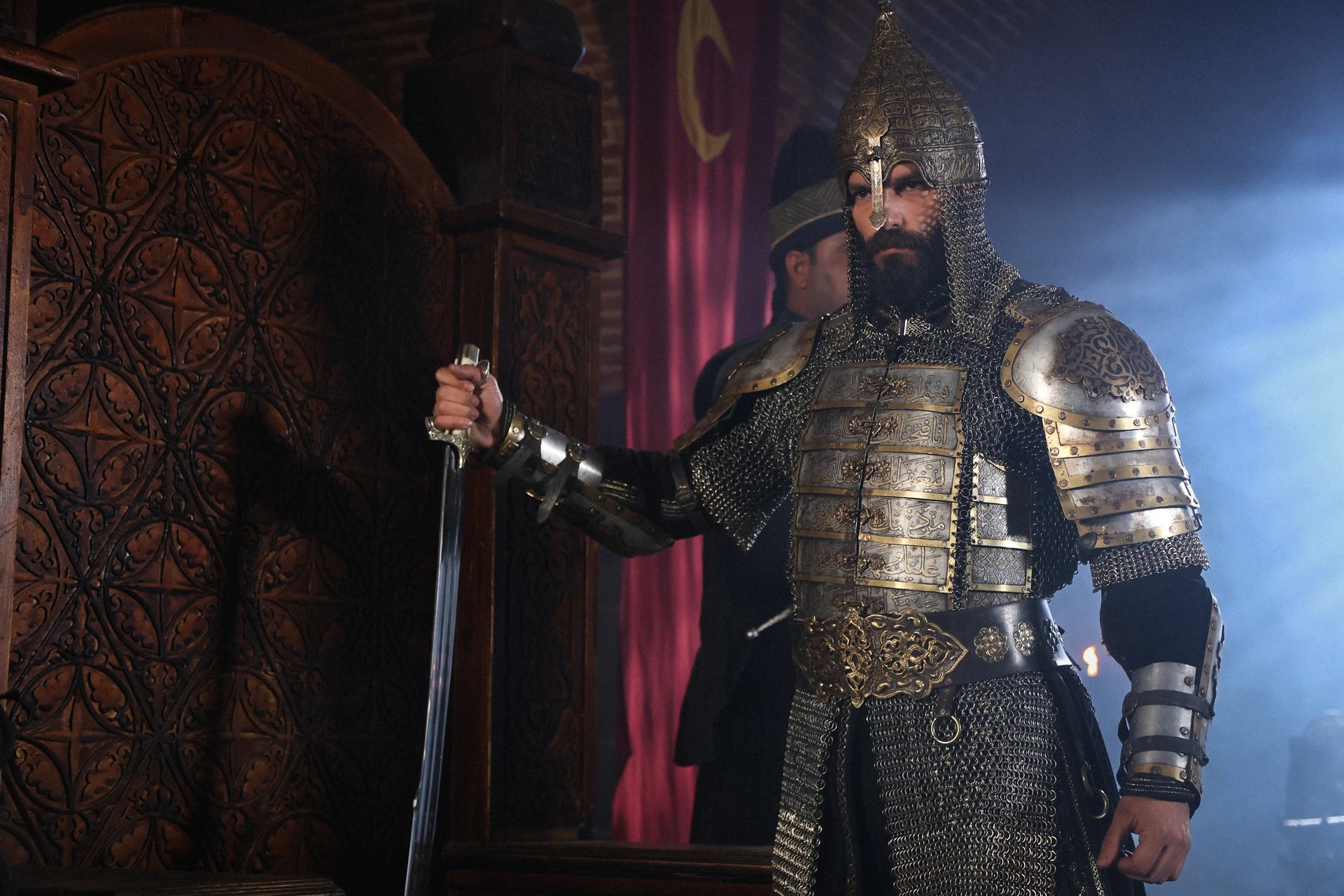 Mehmed: Fetihler Sultanı