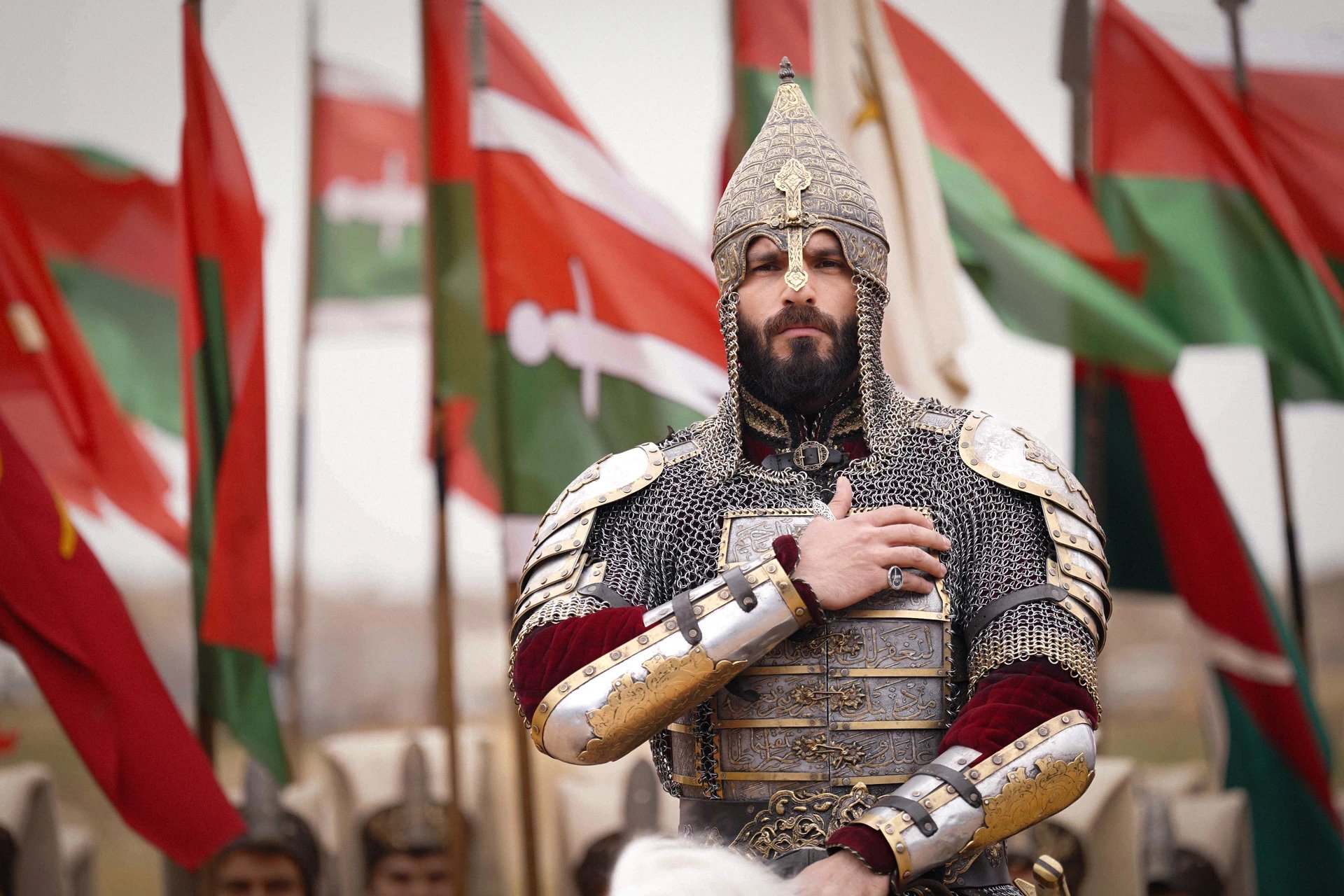 Mehmed: Fetihler Sultanı