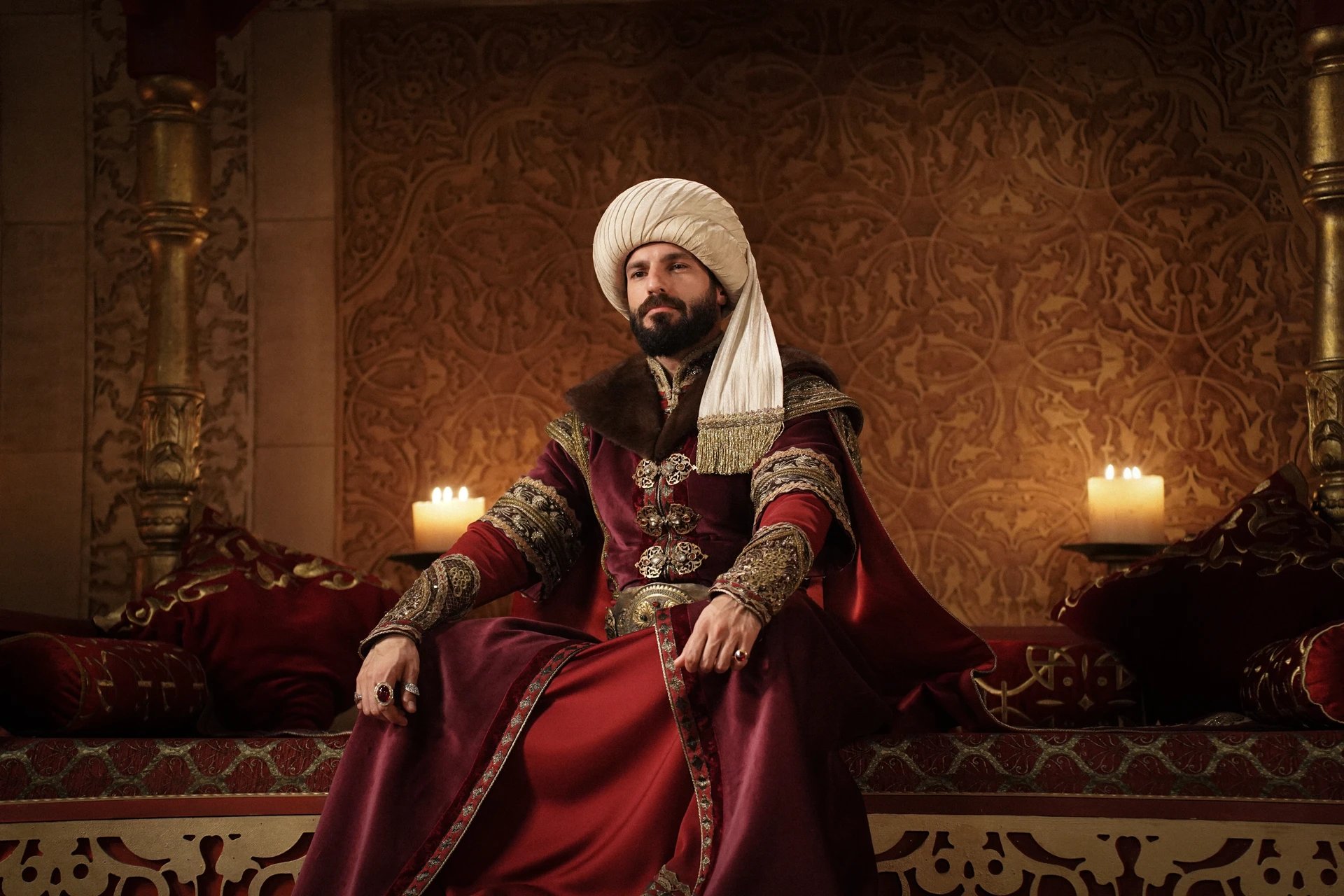 Mehmed: Fetihler Sultanı