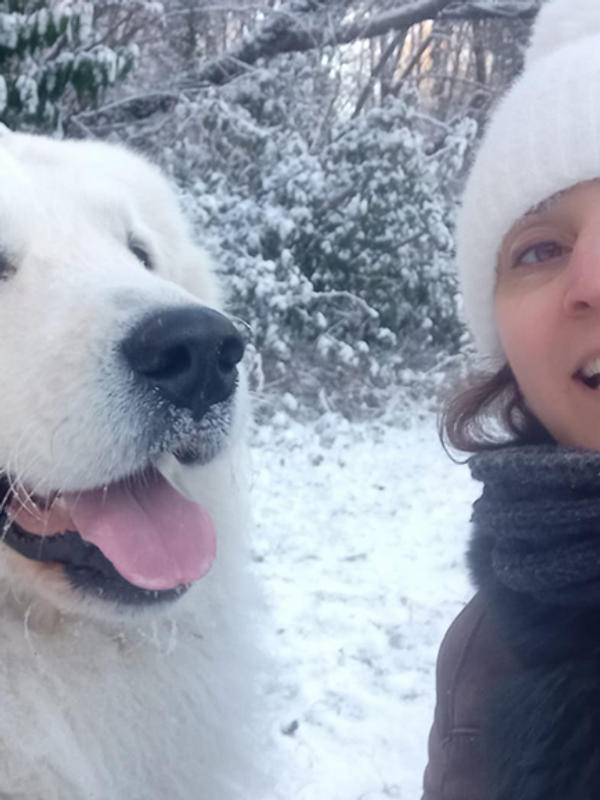 Elodie et Athos