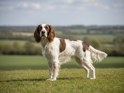 Photo d'un Springer Anglais adulte