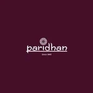 paridhan