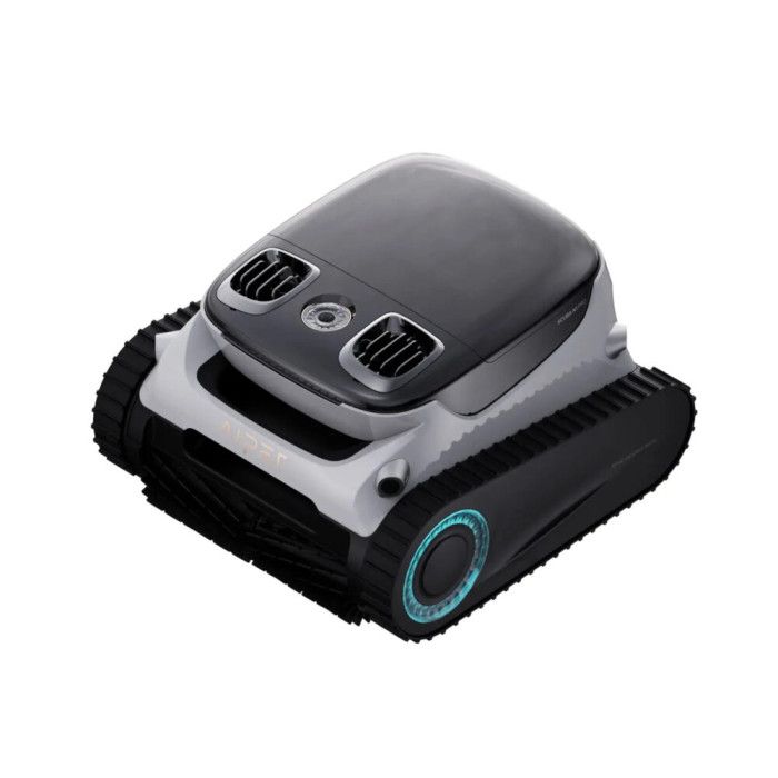 Робот-пилосос Aiper Scuba N1 Pro/S1 Pro 0 – Роботи для басейну – Poolman – загальний вигляд