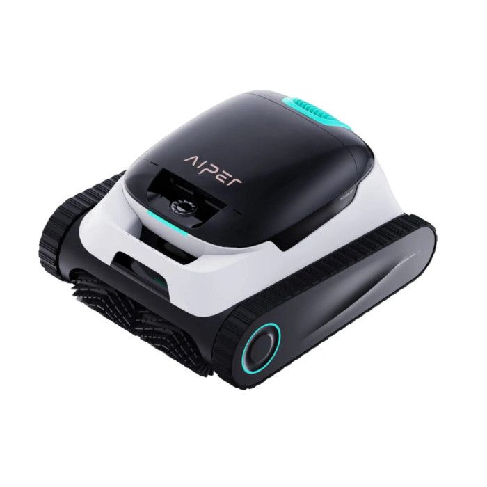 Робот-пилосос Aiper Scuba N1/S1 0 – Роботи для басейну – Poolman – загальний вигляд