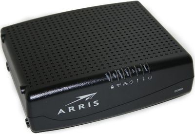 Arris DG860