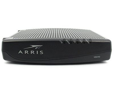 Arris WBM760