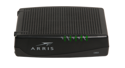 Arris  CM820