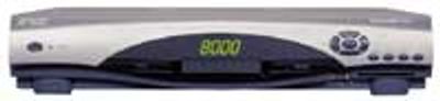 Cisco Explorer DVR 8000