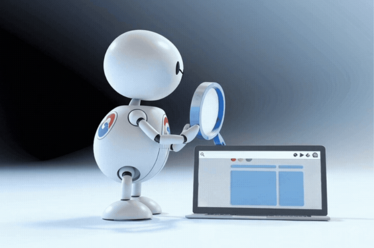 The Future of SEO in the Dawn of Google's Search Algorithm Changes