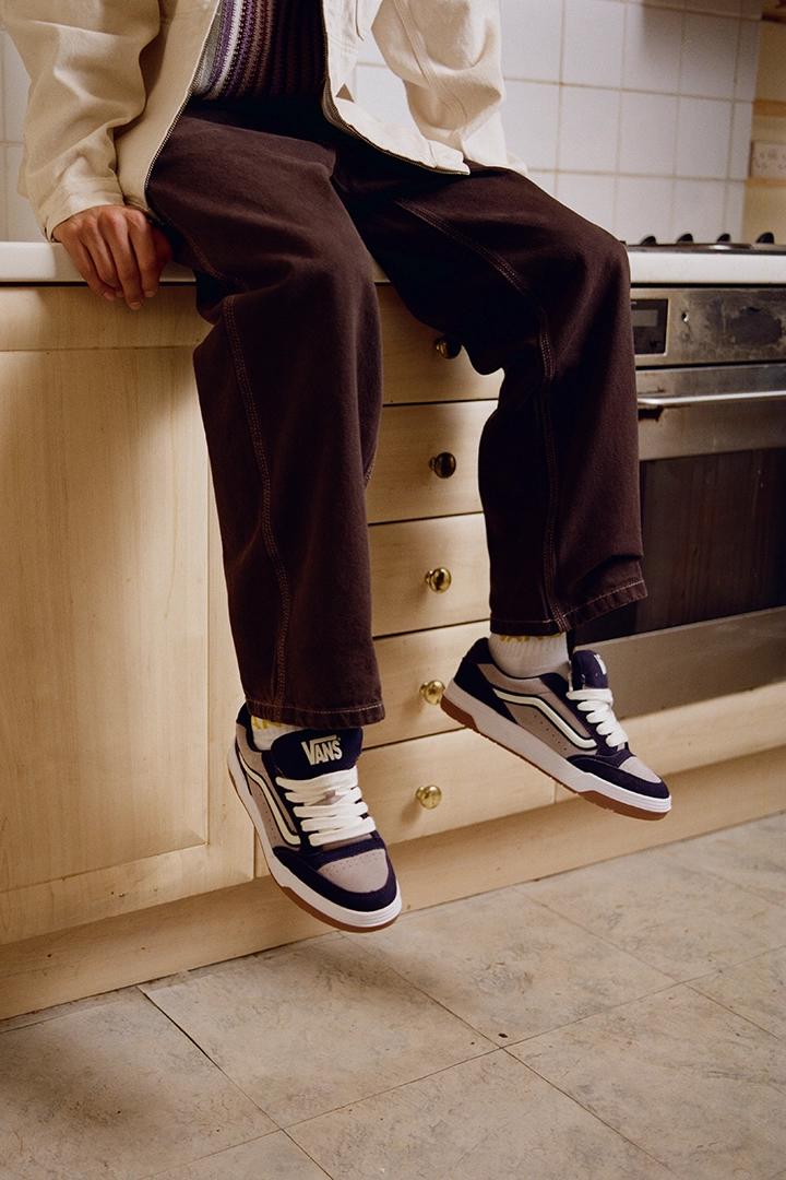 Vans