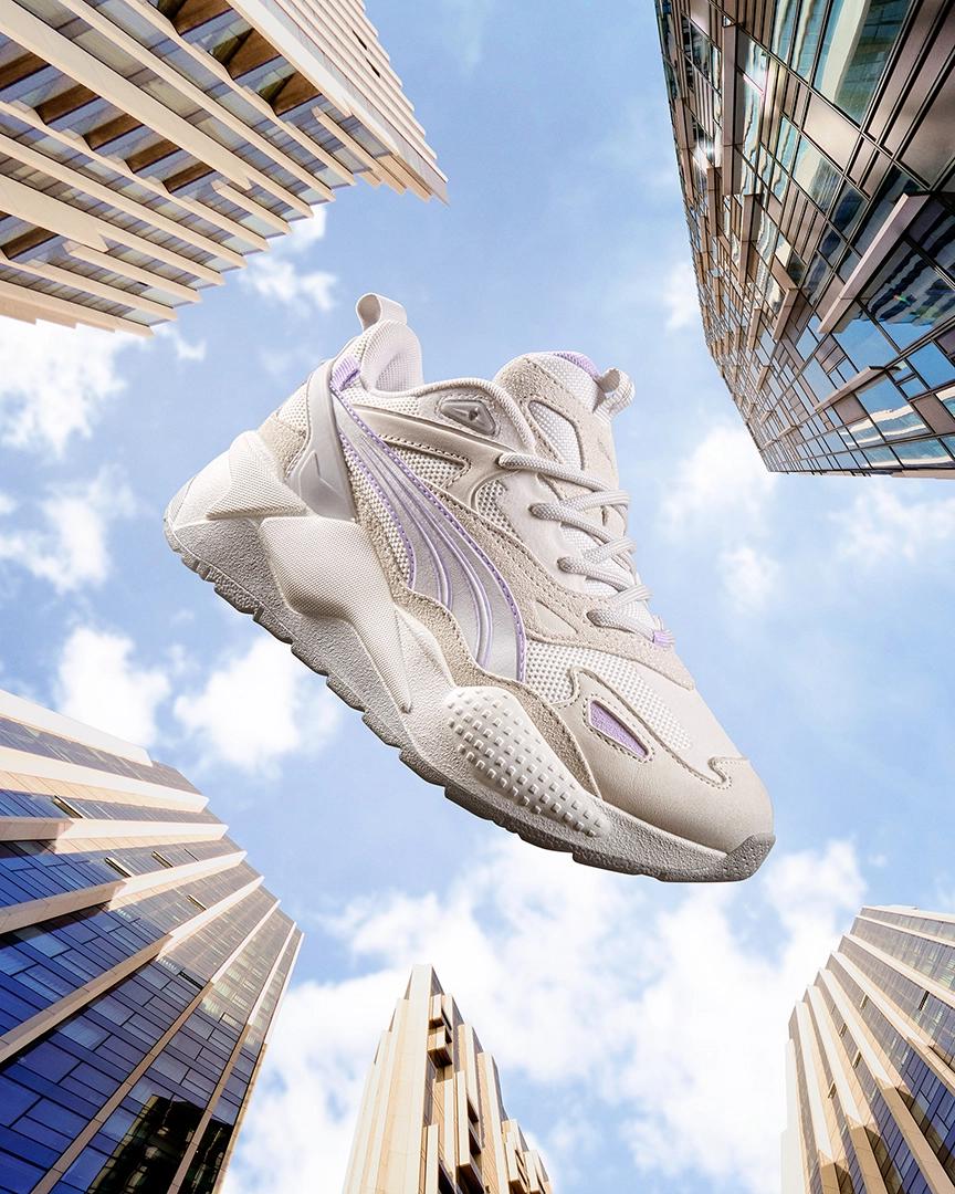 Puma RSX