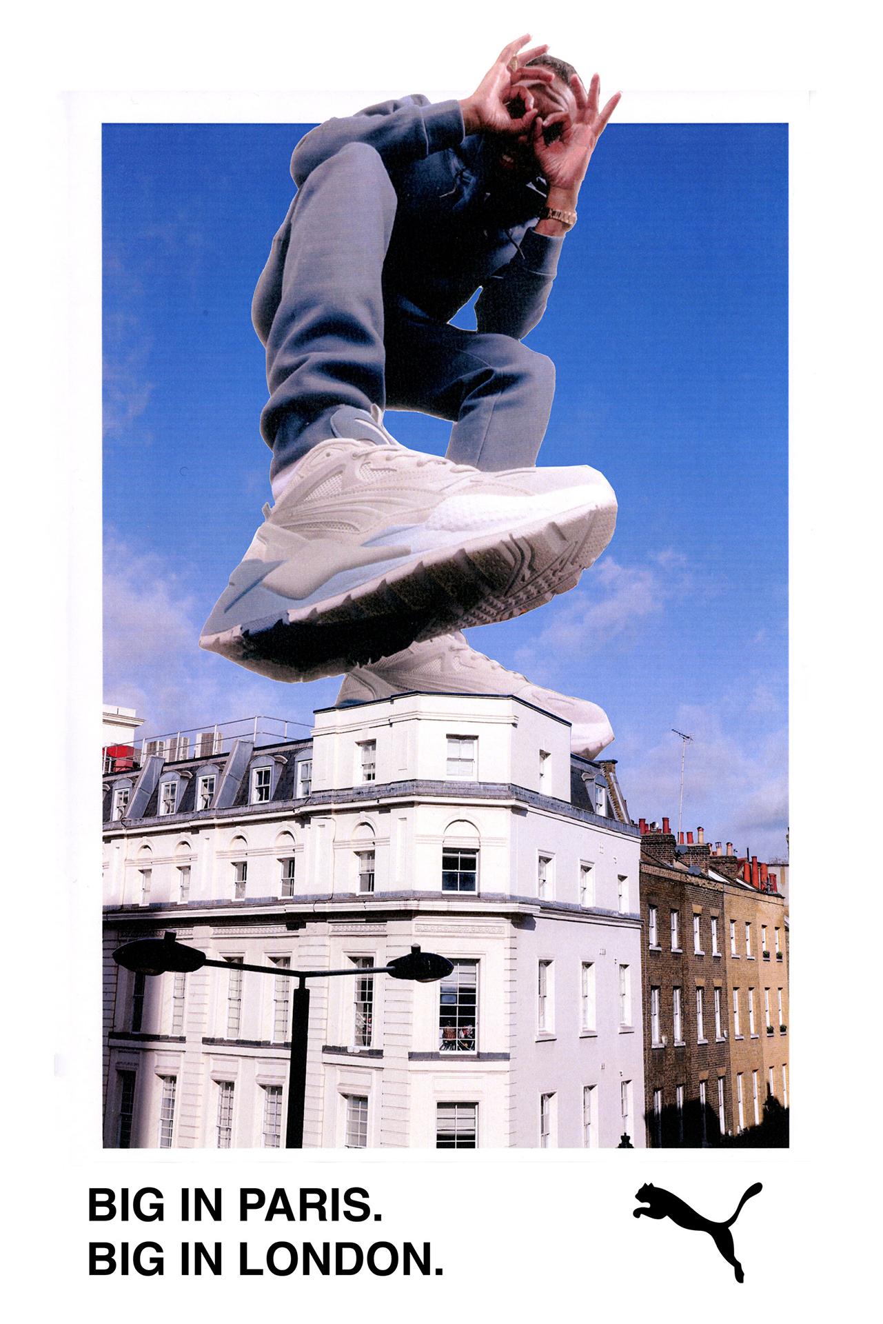 Puma RSX