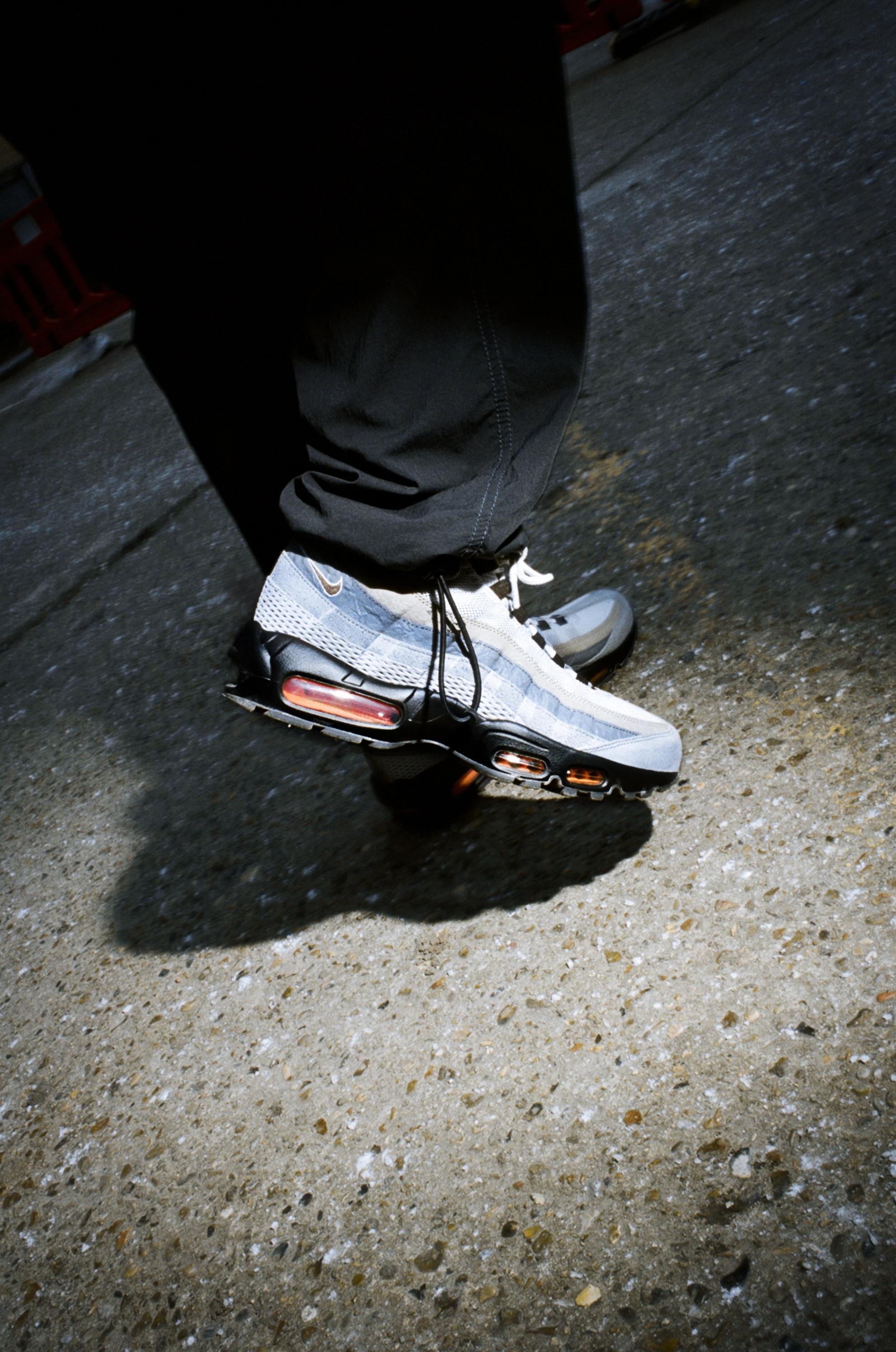 Nike 110