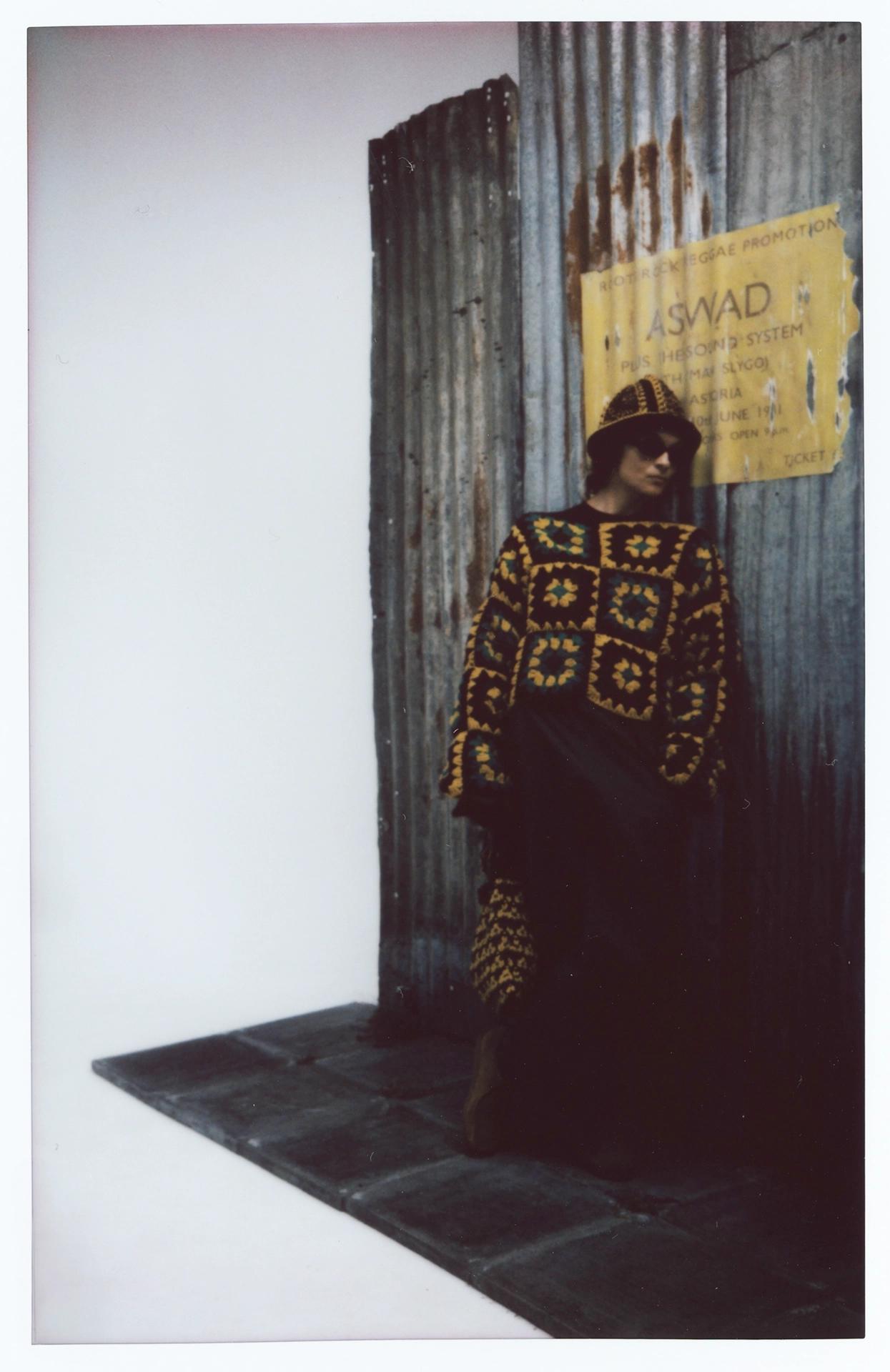 Nicholas Daley AW25