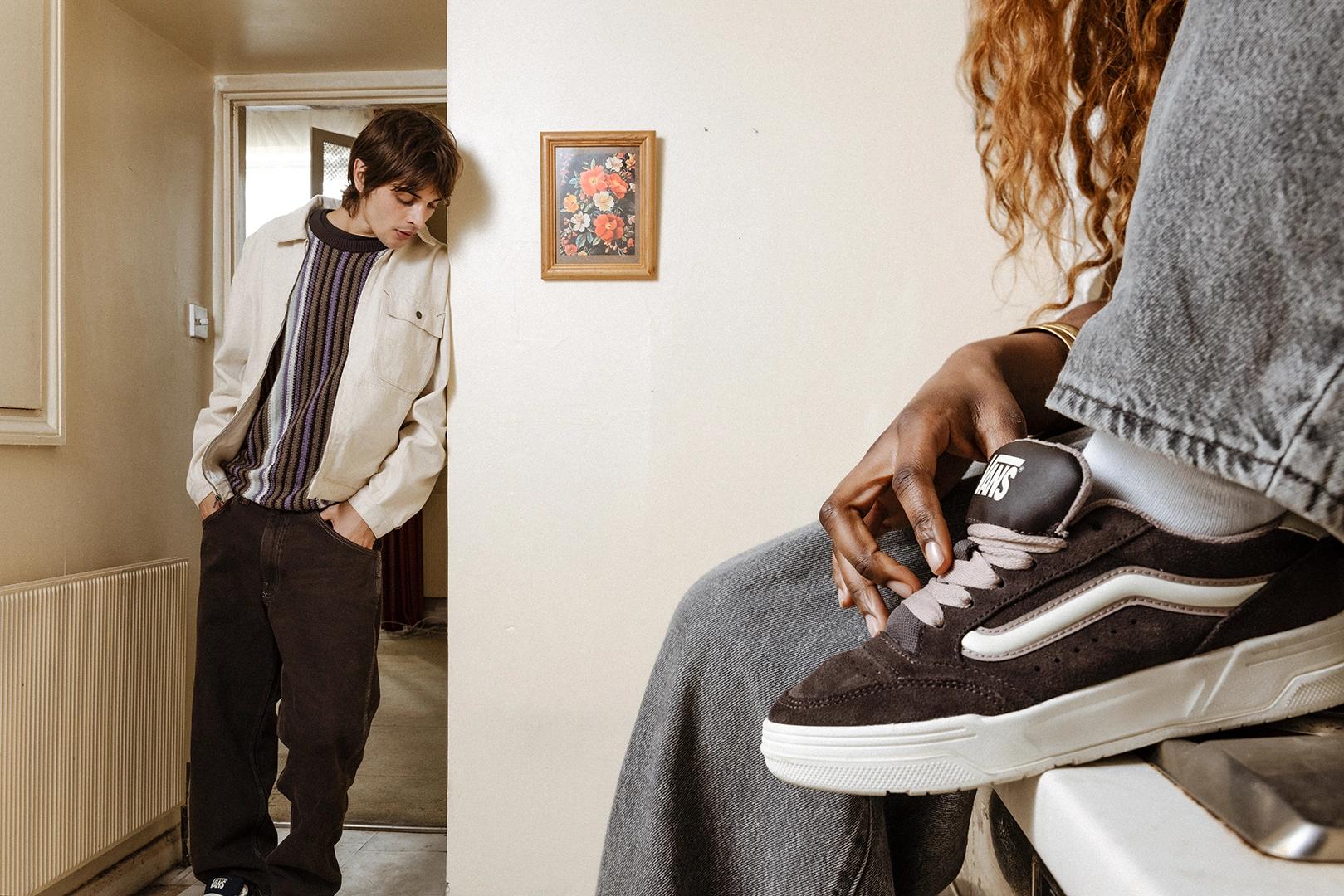 Vans