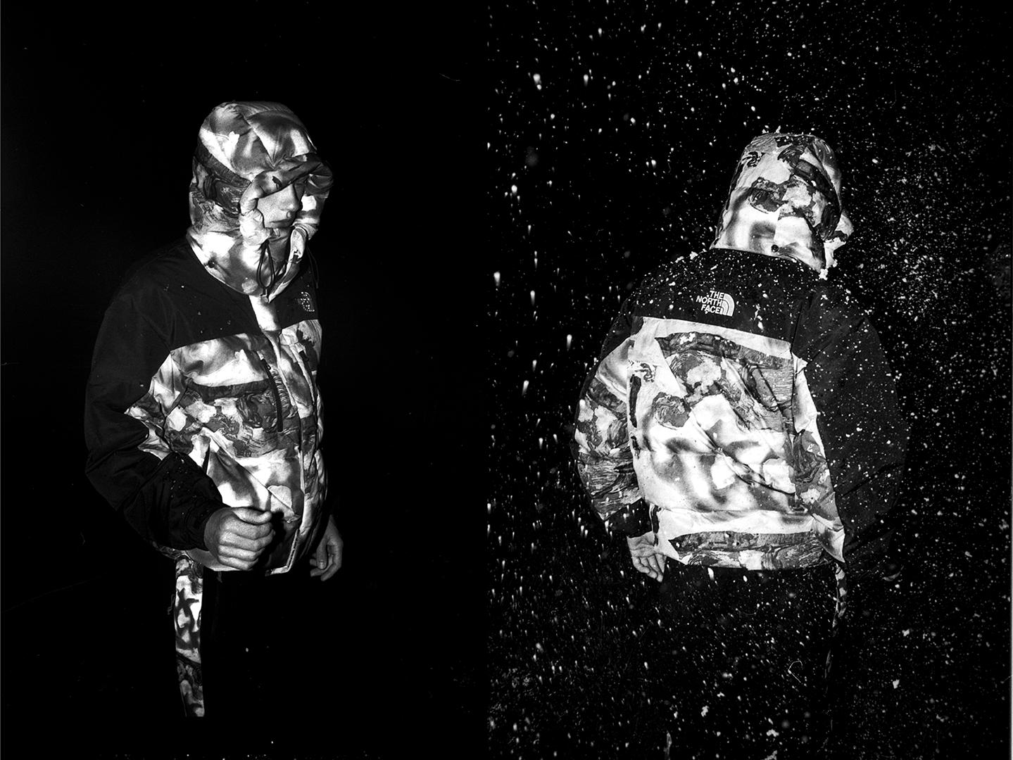 The North Face