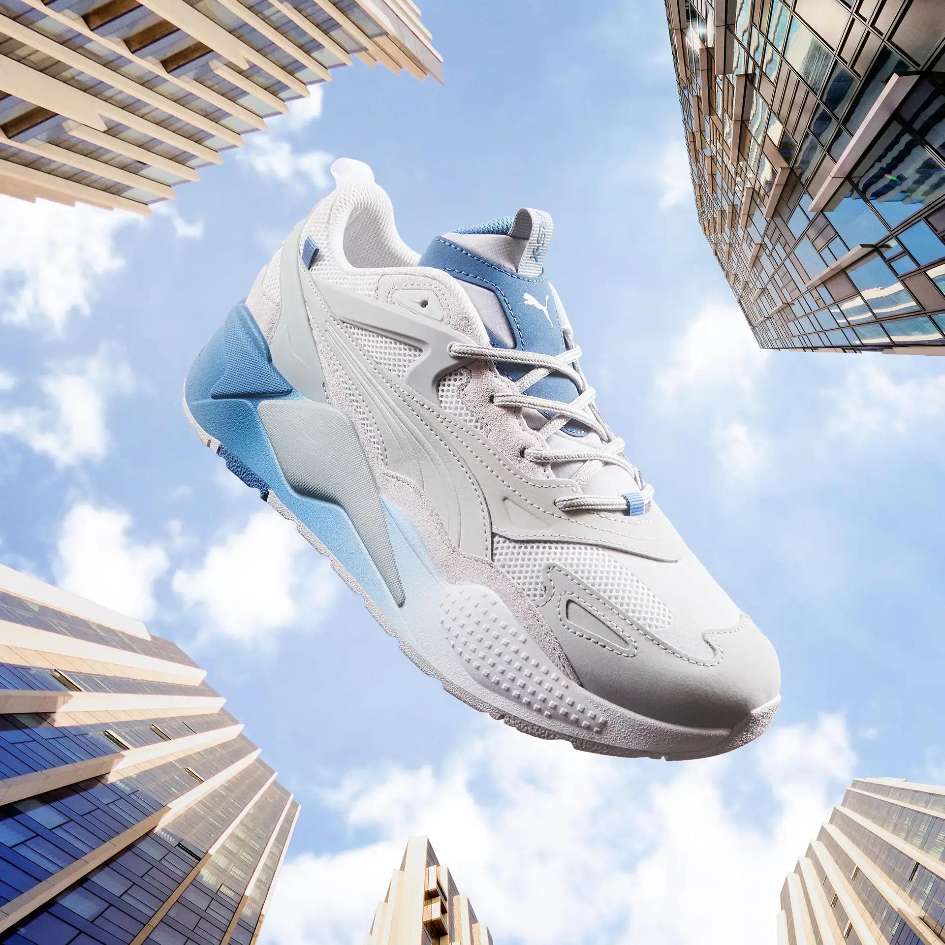 Puma RSX