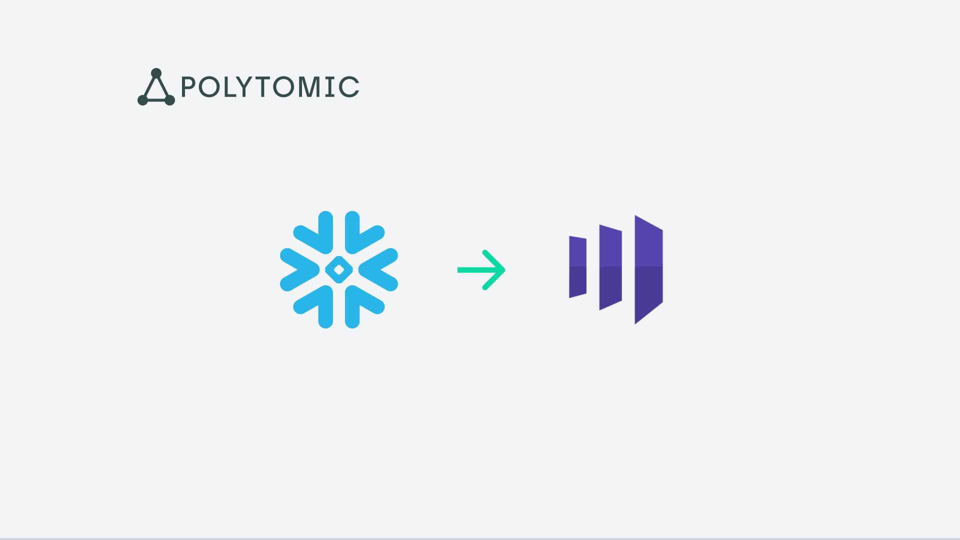 Sync Snowflake to Marketo in Five Minutes