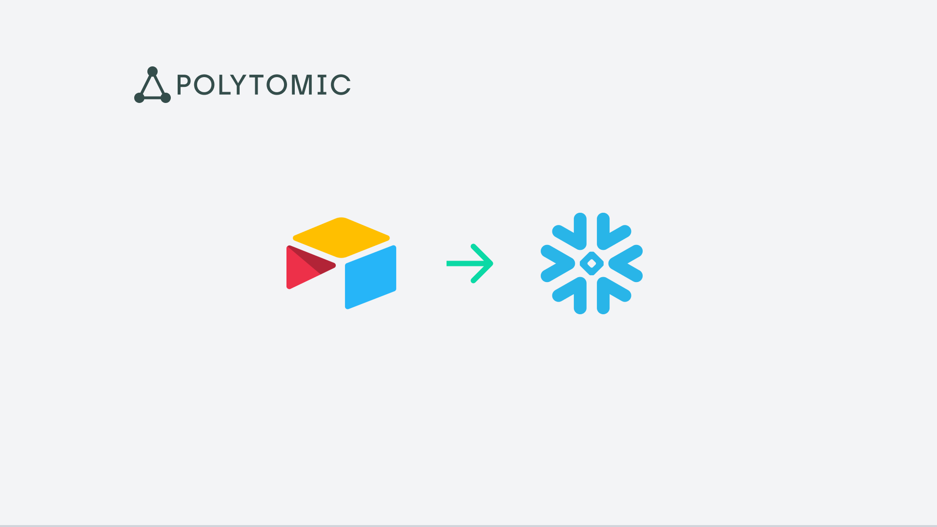 Sync Airtable to Snowflake in Five Minutes