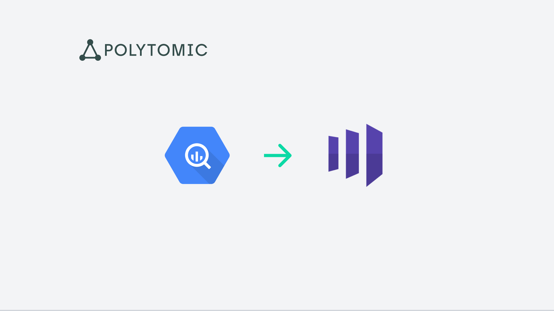 Sync BigQuery to Marketo in Five Minutes