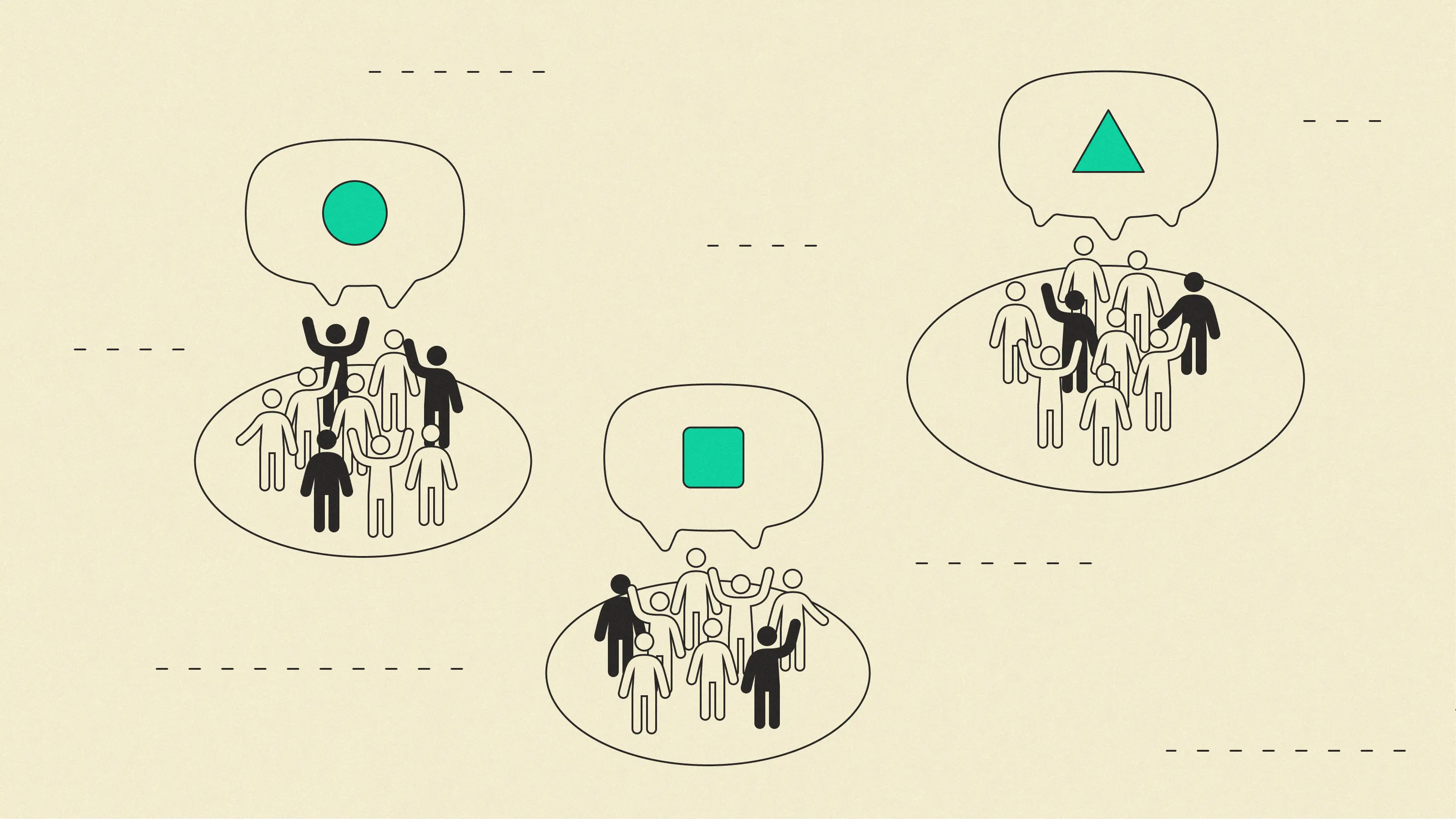 Single Source of Truth? It Doesn't Exist