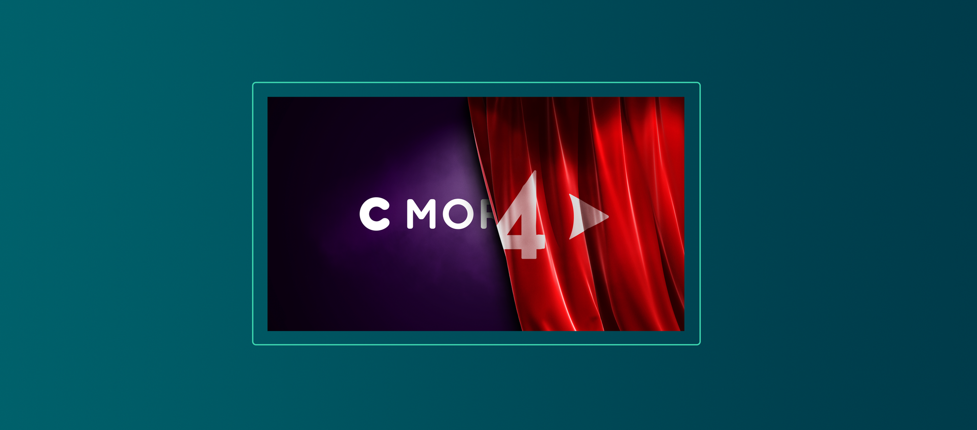C More blir TV4 Play